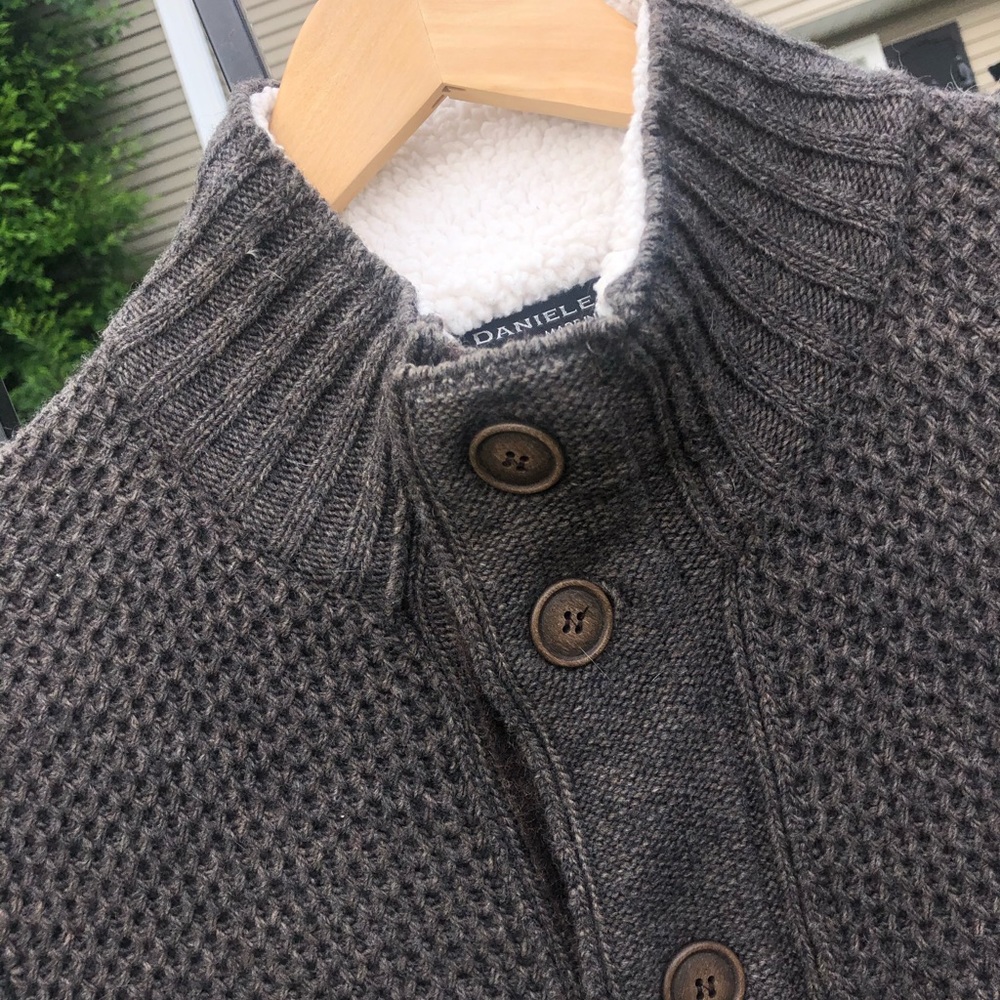 Danielle Blasi Sweater